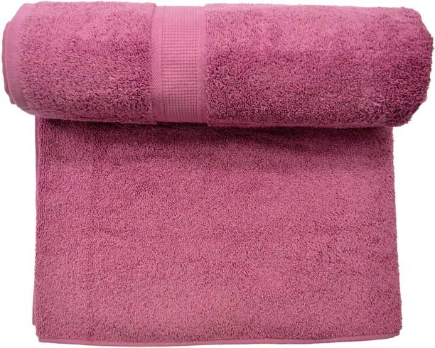 Bombay Dyeing Cotton 600 GSM Bath Towel