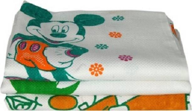 Vtex Cotton 1500 GSM Bath Towel Set