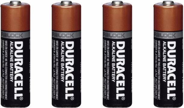 DURACELL AAA 2's Technology  Battery