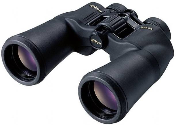NIKON Aculon A211 7x50 Binoculars