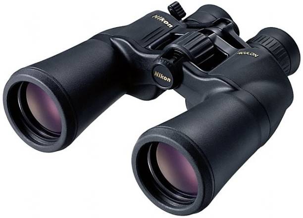 NIKON Aculon A211 10-22x50 Binoculars