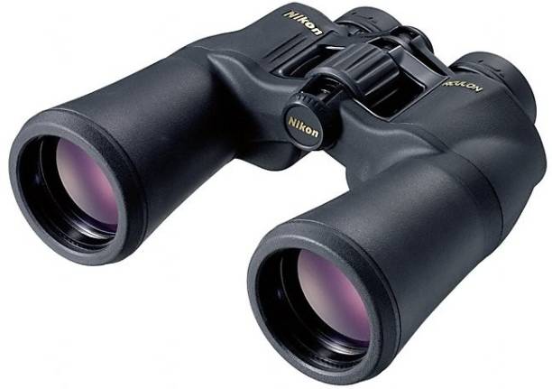 NIKON Aculon A211 16x50 Binoculars