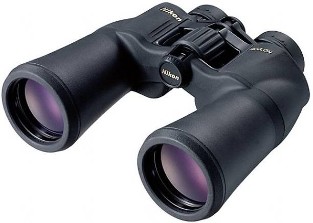 NIKON Aculon A211 12x50 Binoculars
