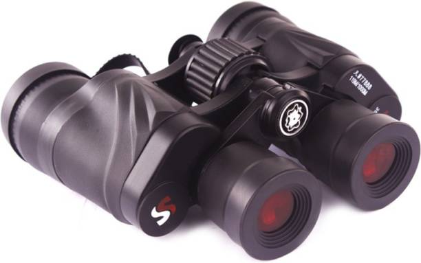 GOR Wide Angle 8 x 40 Night Vision Binoculars