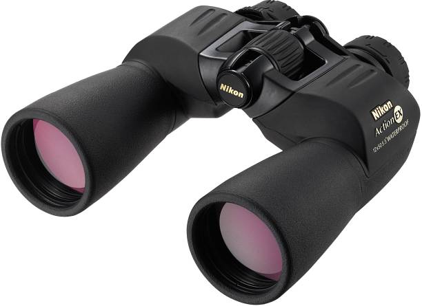 NIKON Action EX 12X50 CF Binoculars