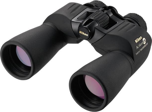 NIKON Action EX 7X50 CF Binoculars