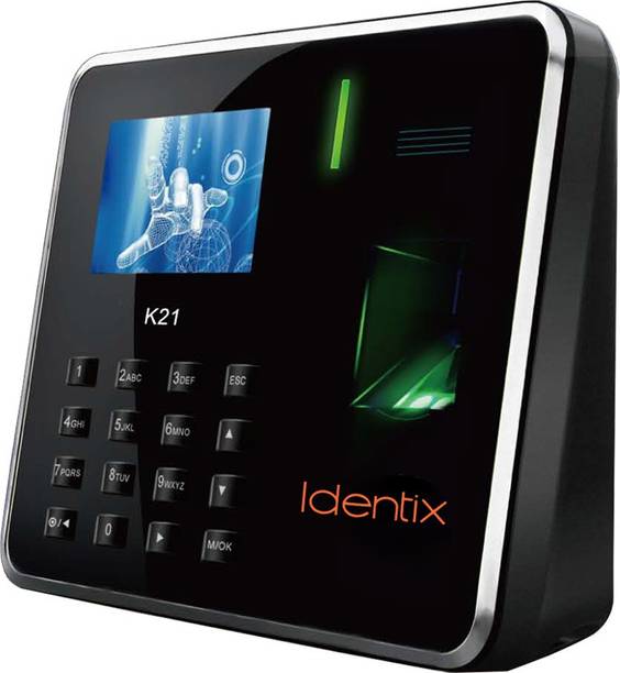 eSSL IDENTIX-K21 Time & Attendance
