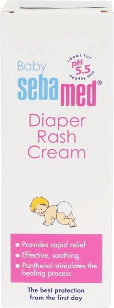 Sebamed Diaper Rash Cream