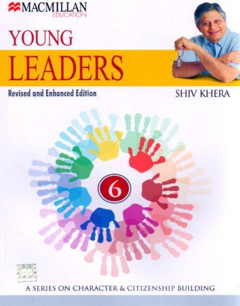 Little Leaders Enhanced Edition Class - 6