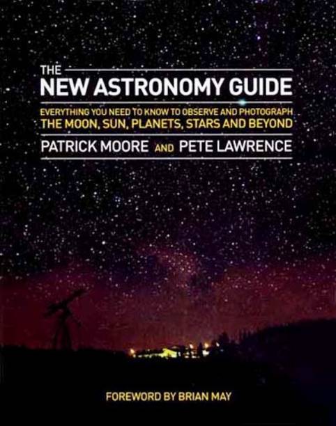 The New Astronomy Guide