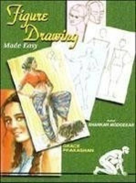 Figure Drawing: Made Easy