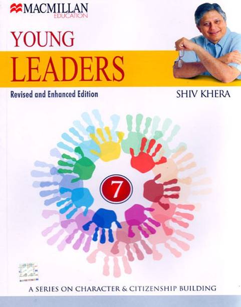 Young Leaders Revised and Enhanced Edition Class - 7