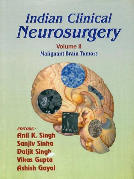 Indian Clinical Neurosurgery