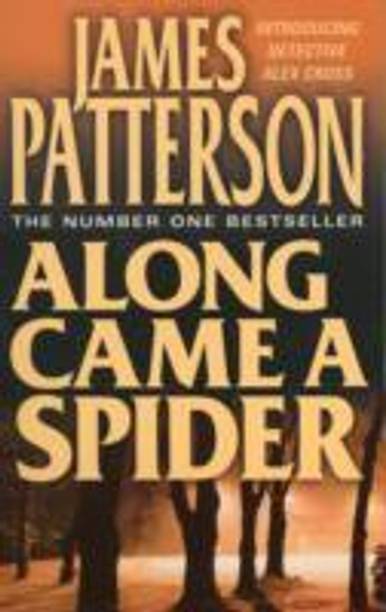 Along Came a Spider