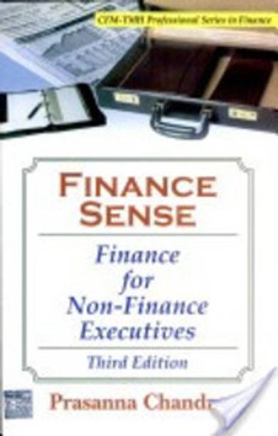 Finance Sense  - Corporate Finance for Non-Finance Executives 3rd Edition
