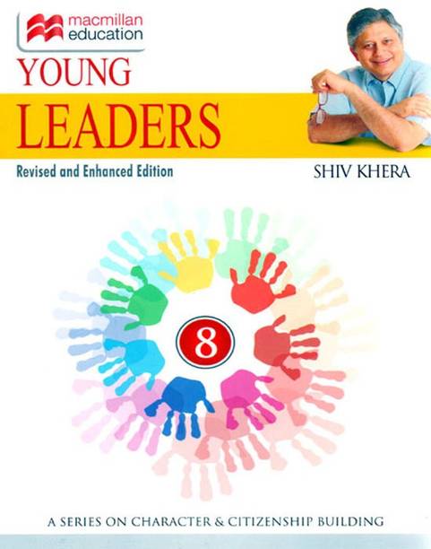 Young Leaders Revised and Enhanced Edition Class - 8