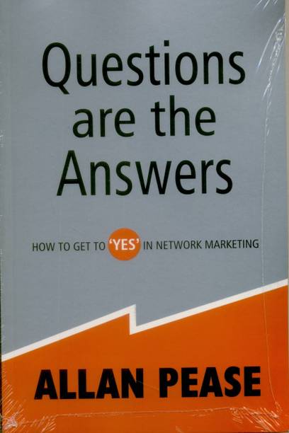 Questions are the Answers