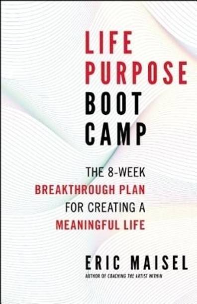 Life Purpose Boot Camp