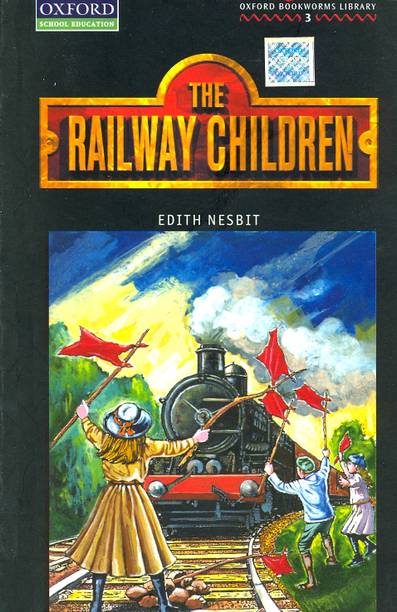 The Railway Children (Volume 3) 1st Abridged  Edition
