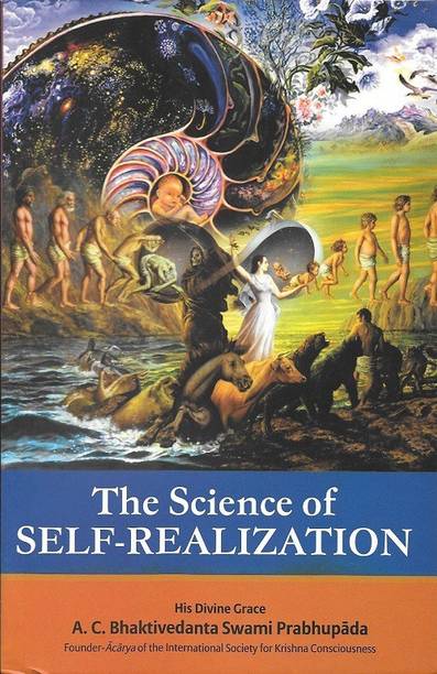 The Science of Self-Realization