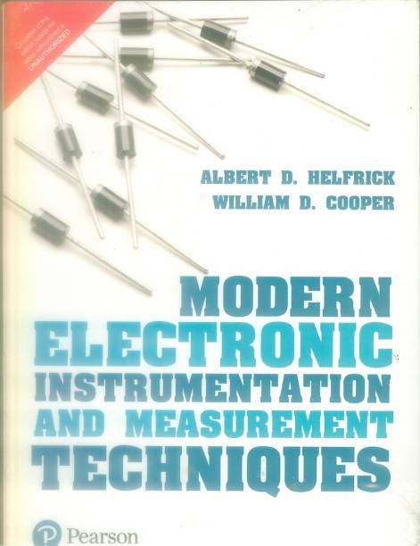 Modern Electronic Instrumentation and Measurement Techniques 1 Edition