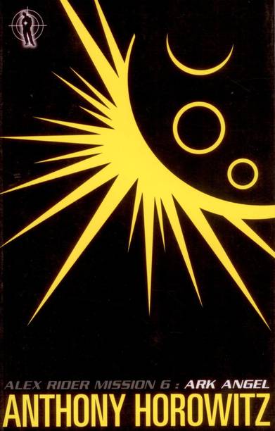 Alex Rider Mission 6  - Ark Angel