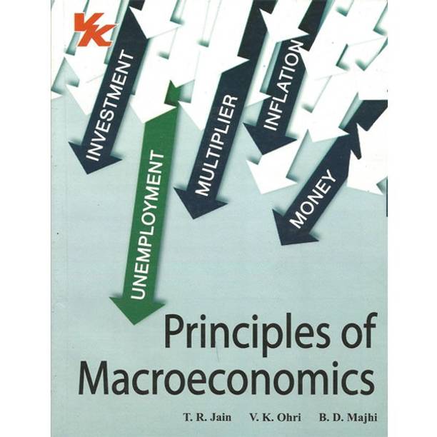 Principles of Macroeconomics