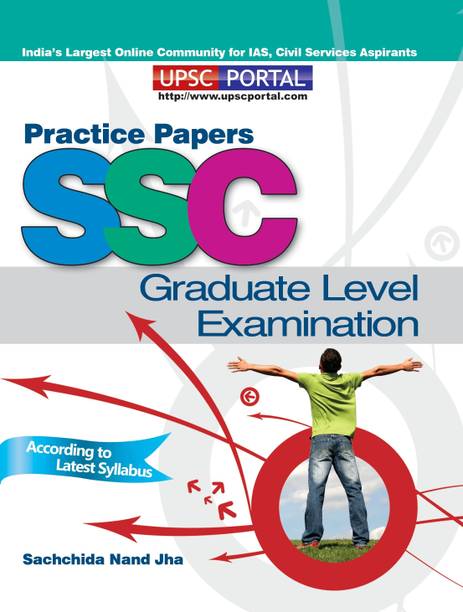 SSC Graduate Level Examination Practice Papers
