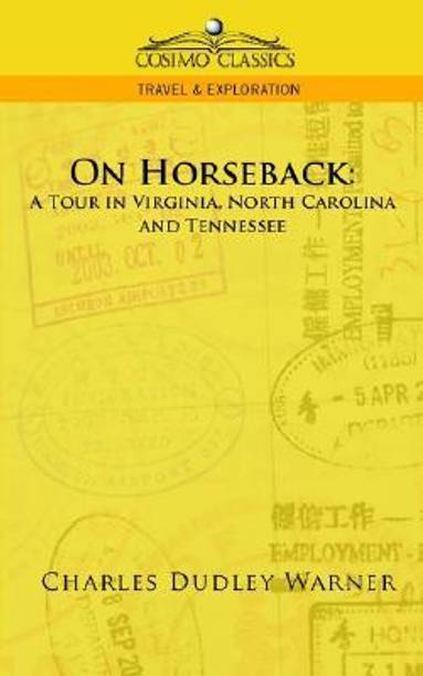 On Horseback