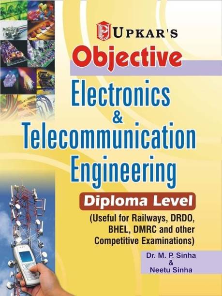 Objective Electronics & Telecommunication Engineering (Diploma Level)