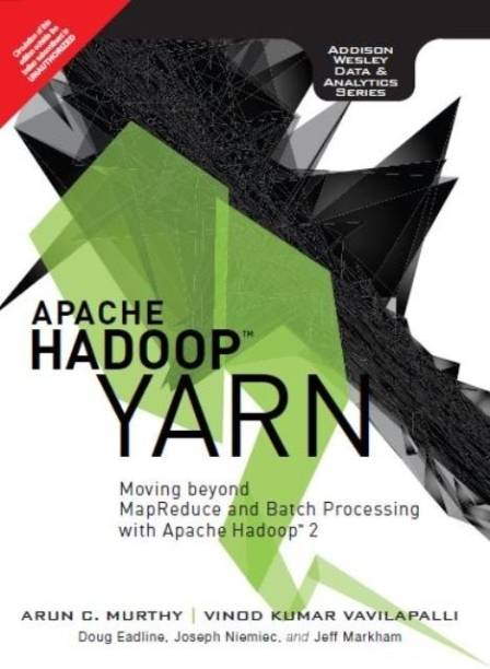 Apache Hadoop Yarn 2nd Edition