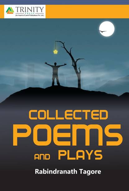 Collected Poems and Plays