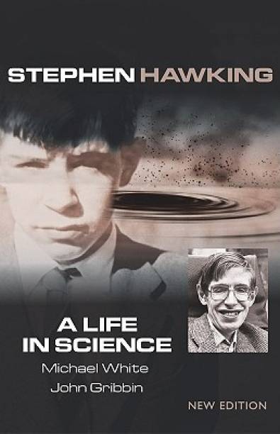 Stephen Hawking: A Life in Science (Joseph Henry Press Books)
