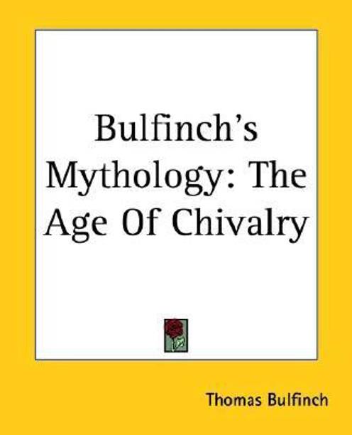 Bulfinch's Mythology