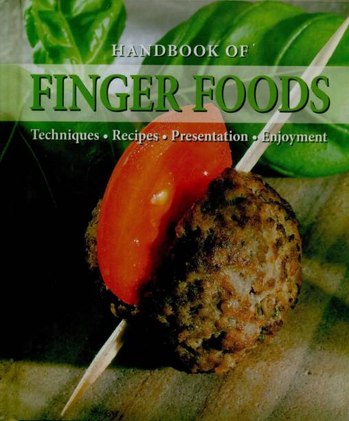 FINGER FOODS