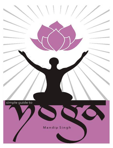 Simple Guide to Yoga