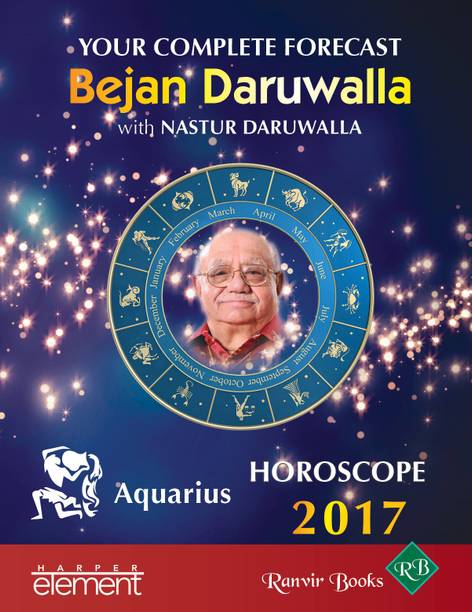 Your Complete Forecast Horoscope 2017 - Aquarius