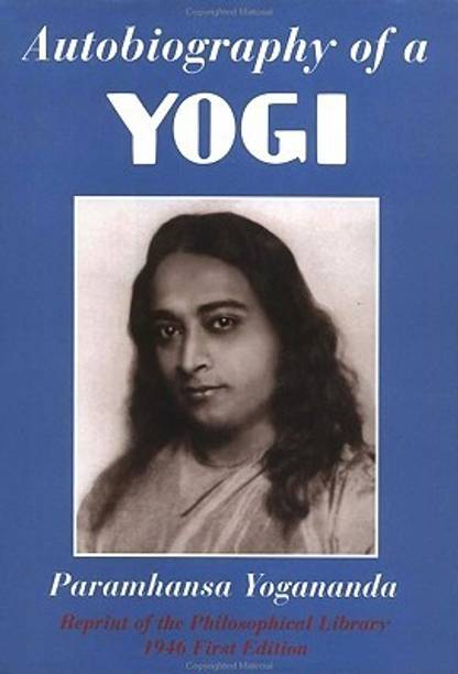 Autobiography of a Yogi