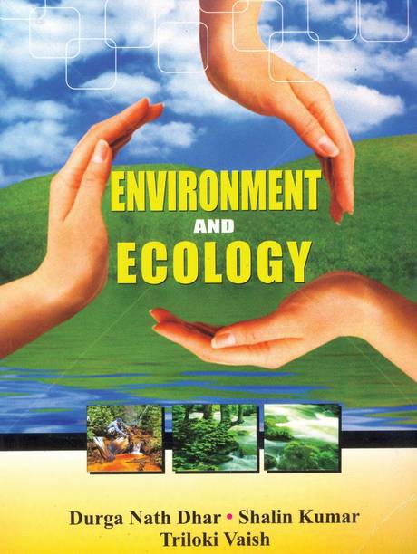 ENVIRONMENTAL AND ECOLOGY