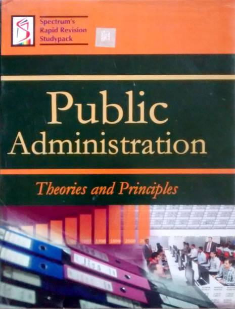 Public Administration Theories and Principles