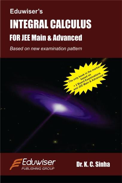 Eduwiser's Integral Calculus