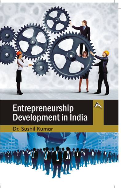 Entrepreneurship Development in India
