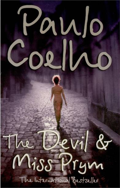 The Devil and Miss Prym