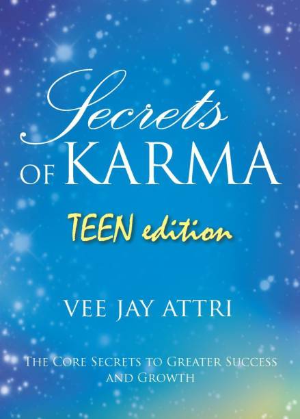 Secrets of Karma - Teen Edition