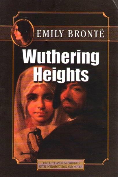 Wuthering Heights 01 Edition