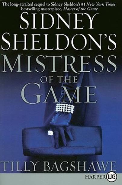 Sidney Sheldon's Mistress of the Game