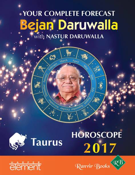 Your Complete Forecast Horoscope 2017 - Taurus
