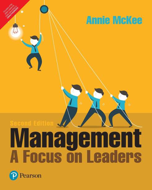 Management Second Edition