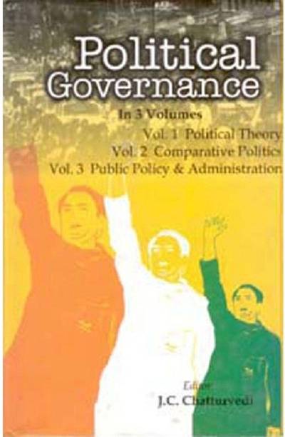 Political Governance (Comparative Politics), Vol. 2