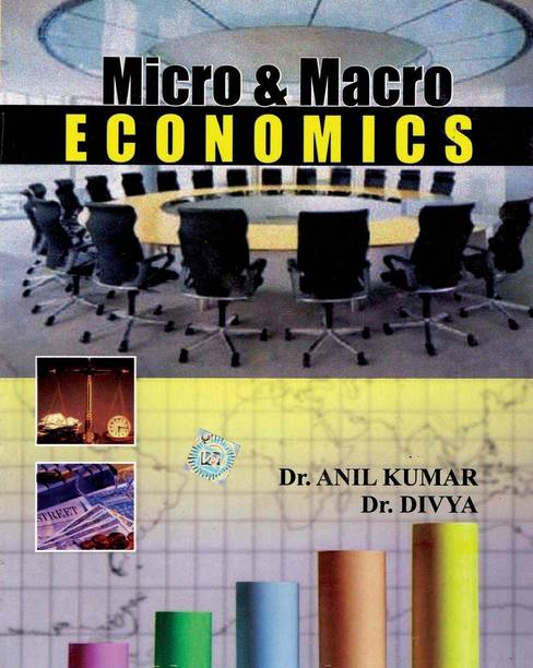 Micro & Macro Economics